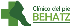 Clínica del Pie Behatz
