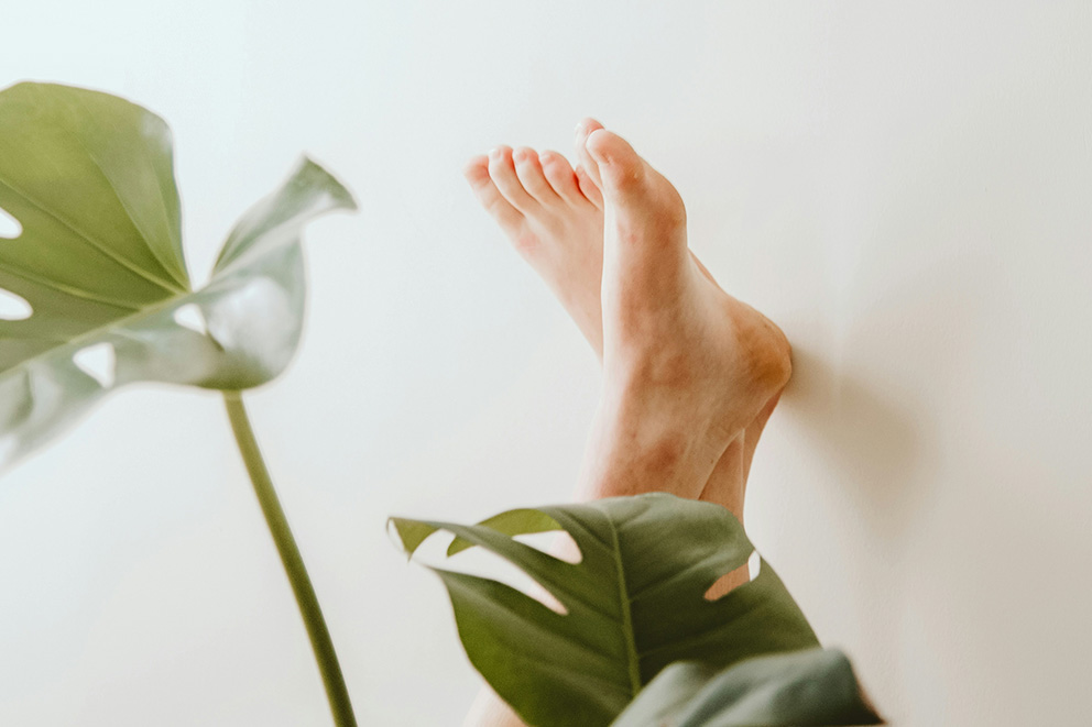 ¿Qué es un estudio biomecánico?