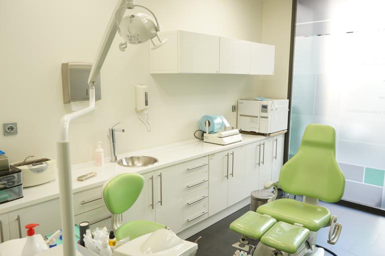 Especialistas en podología integral