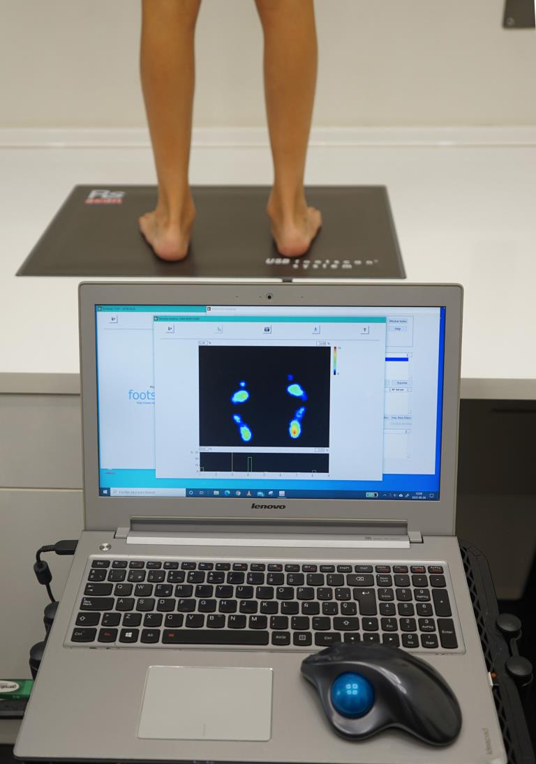 Evaluación completa del aparato locomotor