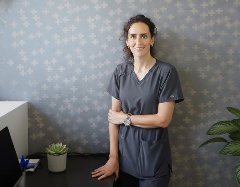 Lorena Ramos Collados