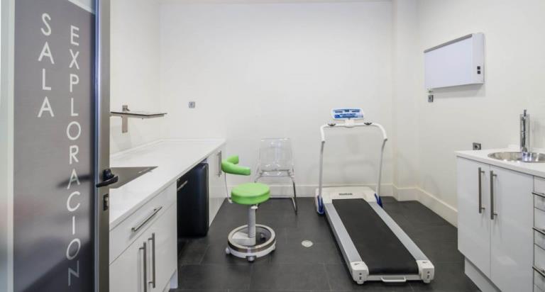 Podología deportiva